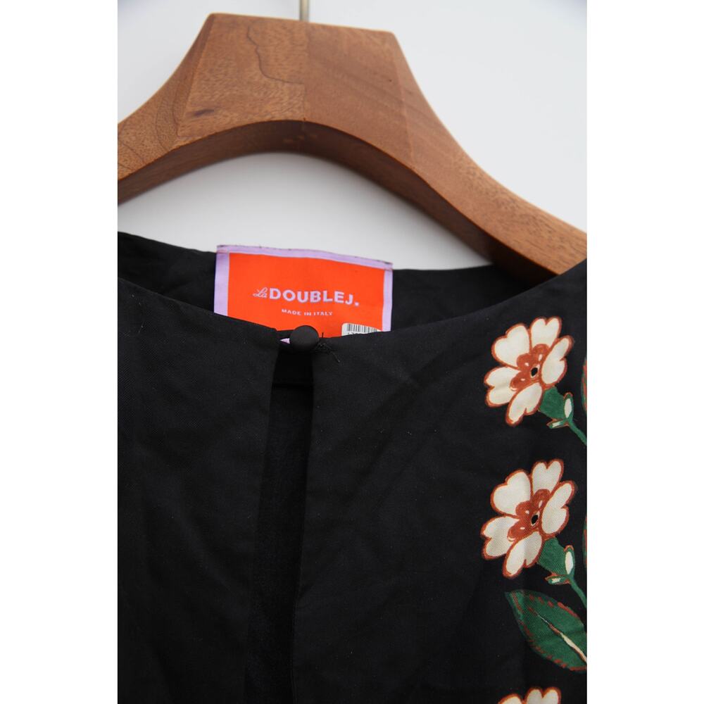 La DoubleJ Apericena midi dress Size L - Picture 5 of 10